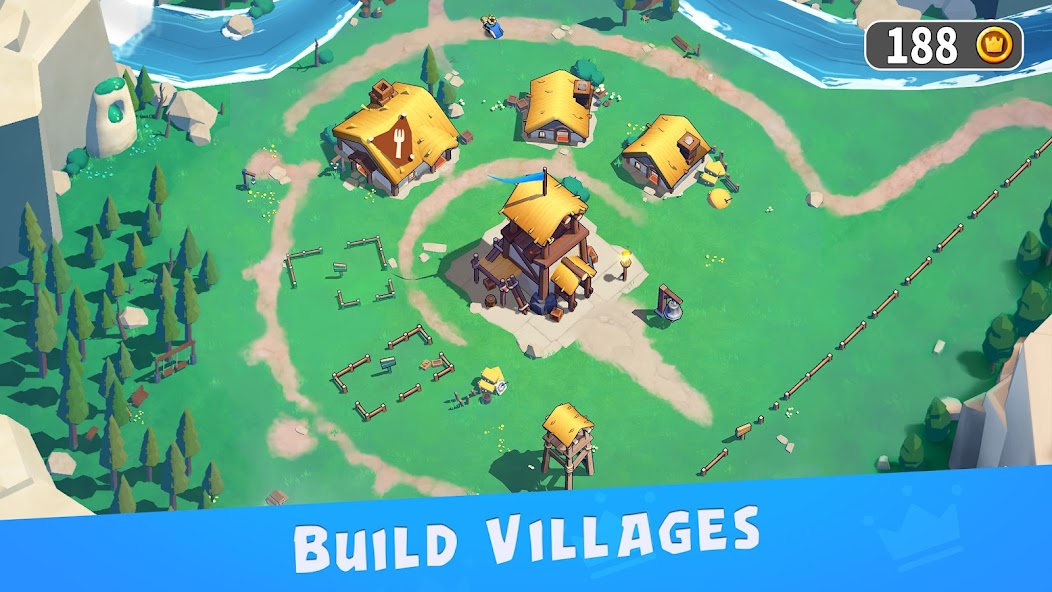 Kingshot battlefield screenshot
